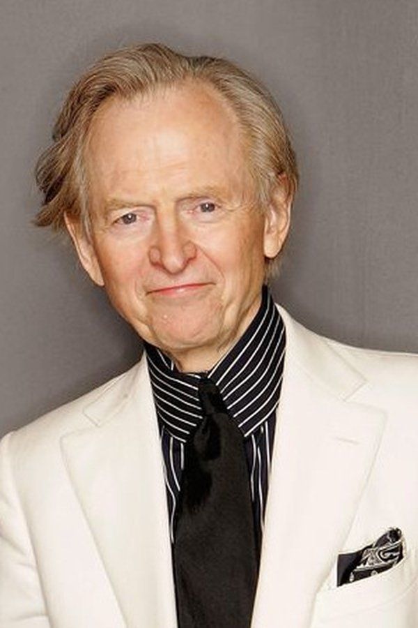 Tom Wolfe – Foto