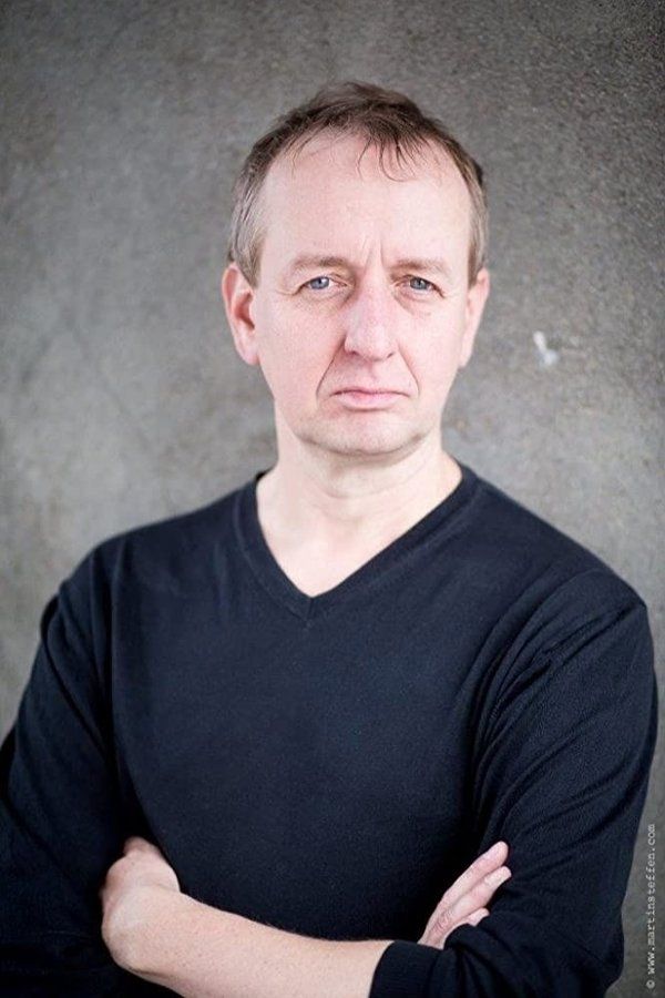 Nicholas Bodeux – Foto