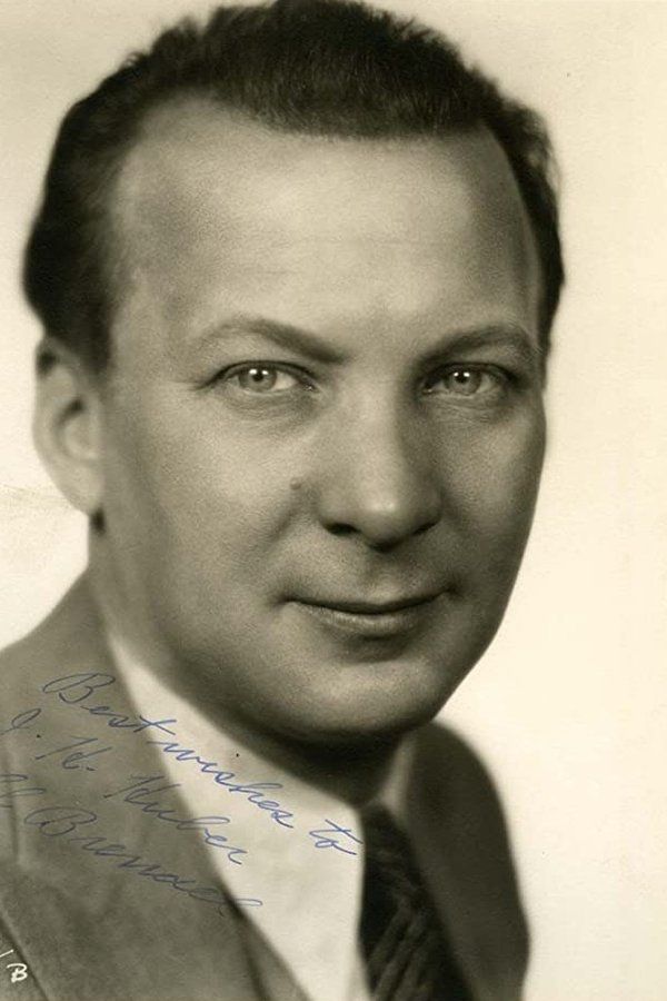 El Brendel – Foto