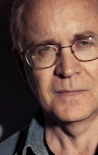 Mark Frost
