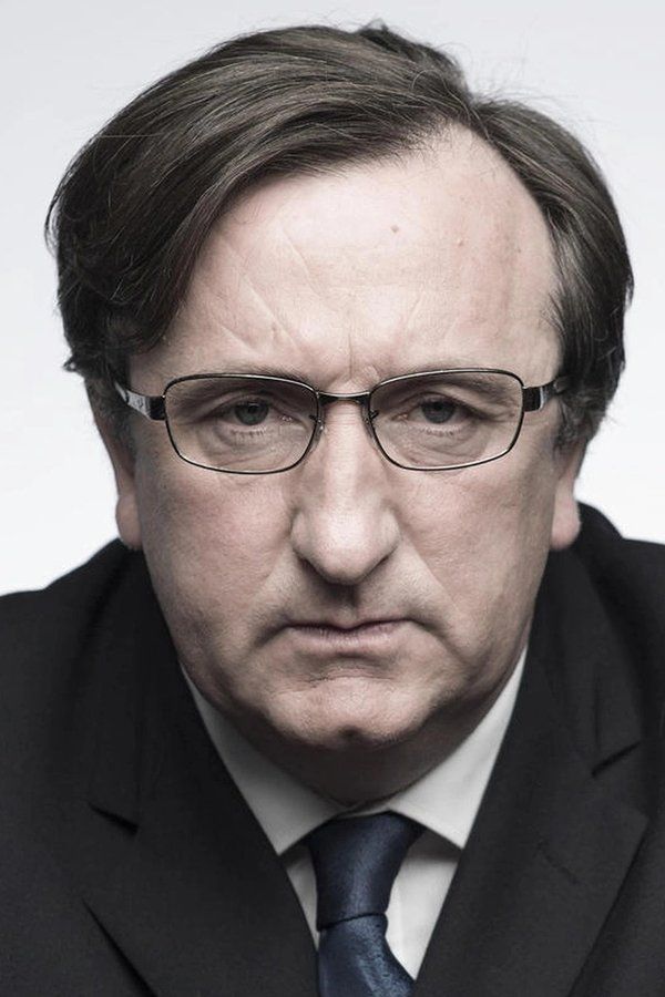 Gary Lydon – Foto