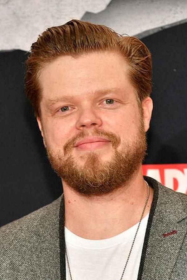 Elden Henson – Foto