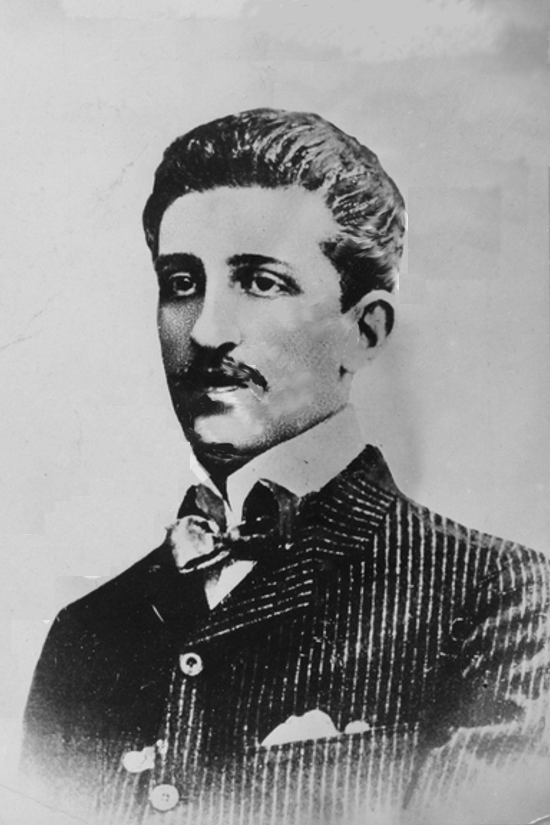 Henri Bernstein – Foto