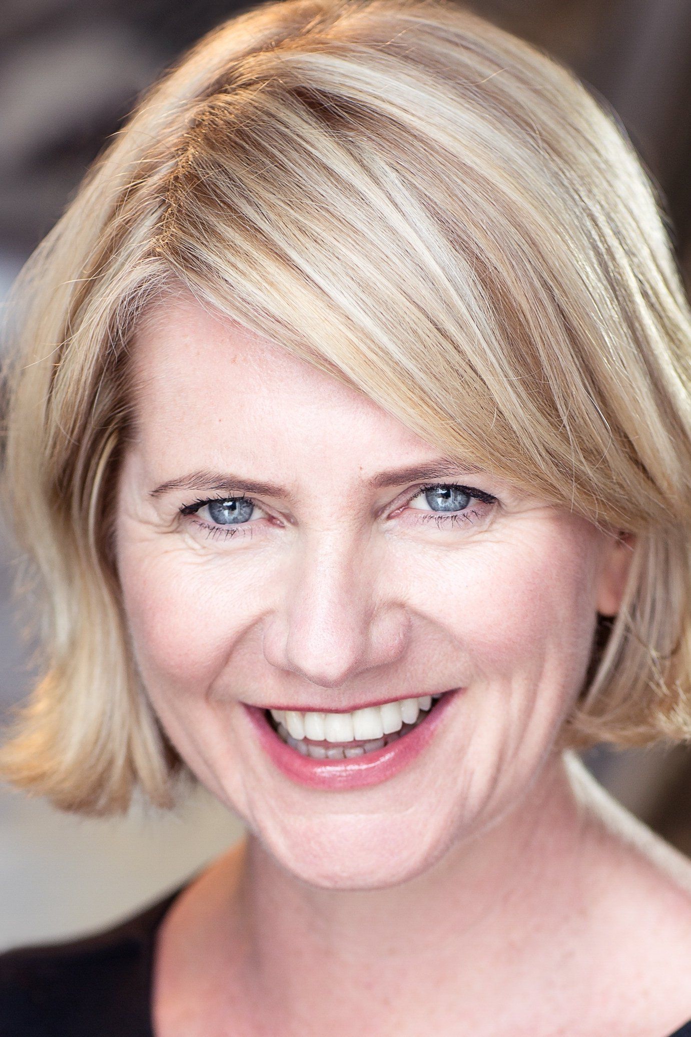 Jackie Clune – Foto