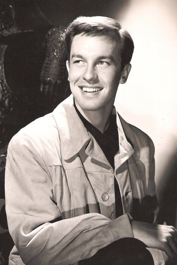 John Dall – Foto