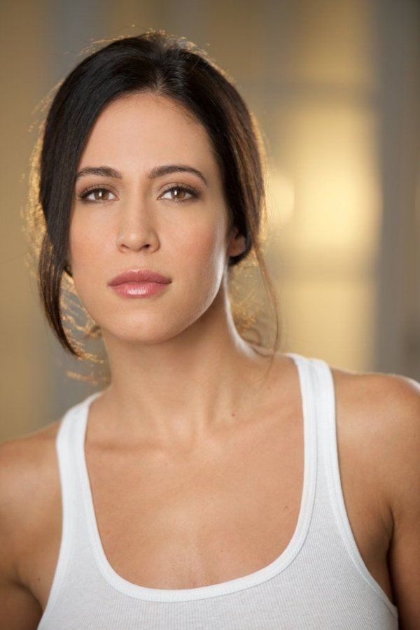 Amber Lee Ettinger – Foto