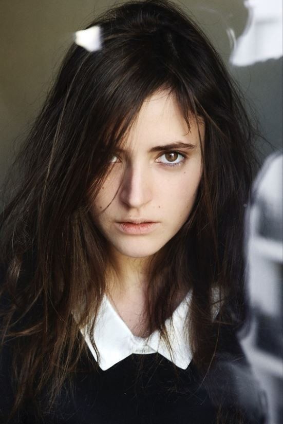 Chloé Lindau – Foto