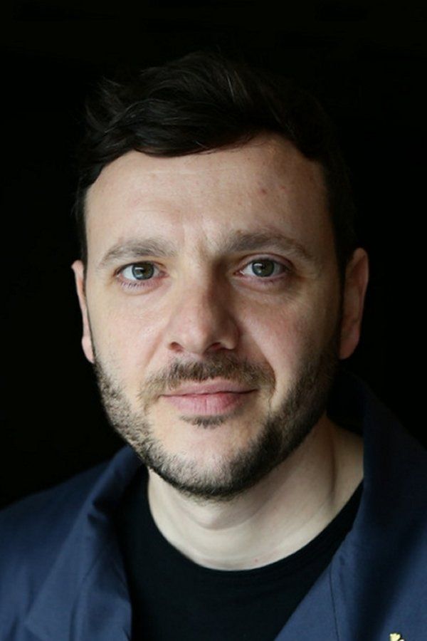 Bogdan Dumitrache – Foto