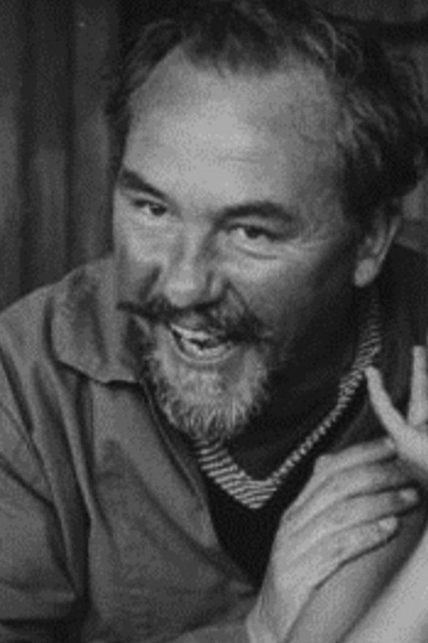 Don Chaffey – Foto