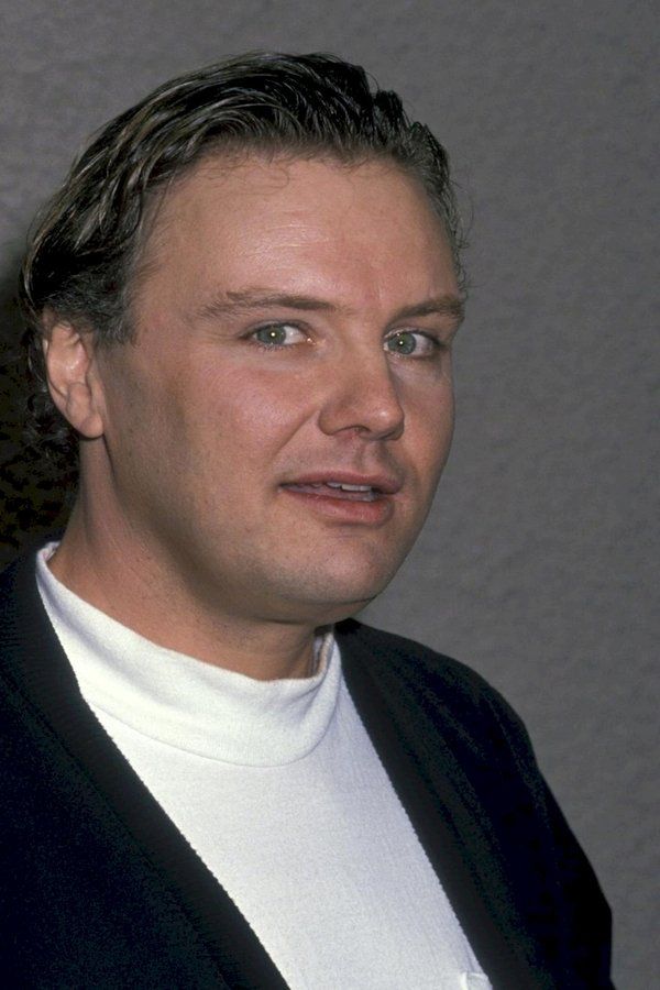 Rick Ducommun – Foto