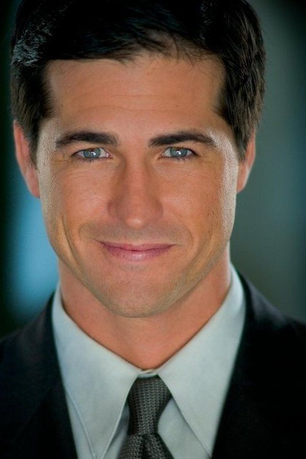 Michael McLafferty – Foto