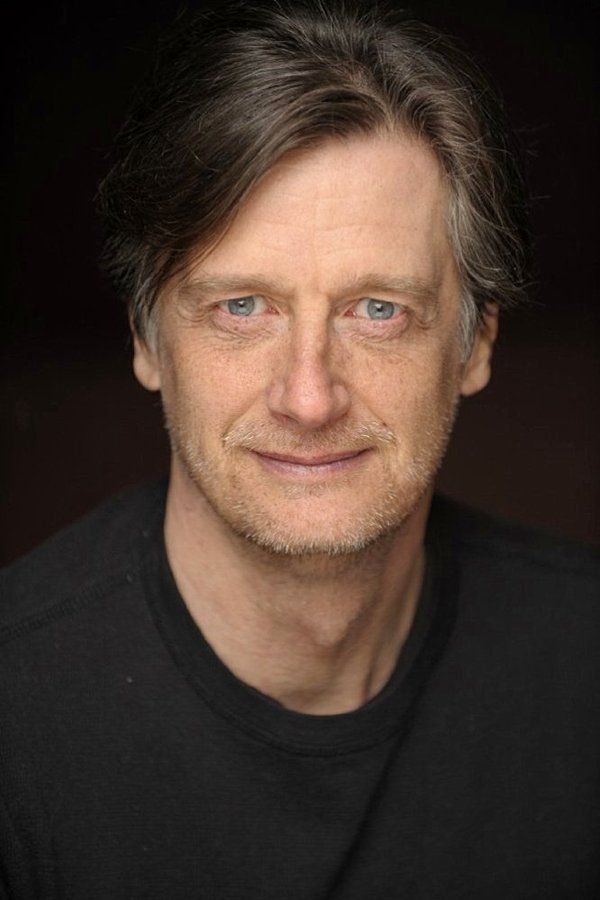 Ken Cheeseman – Foto
