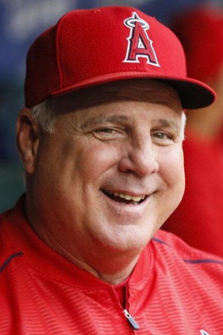 Mike Scioscia – Foto