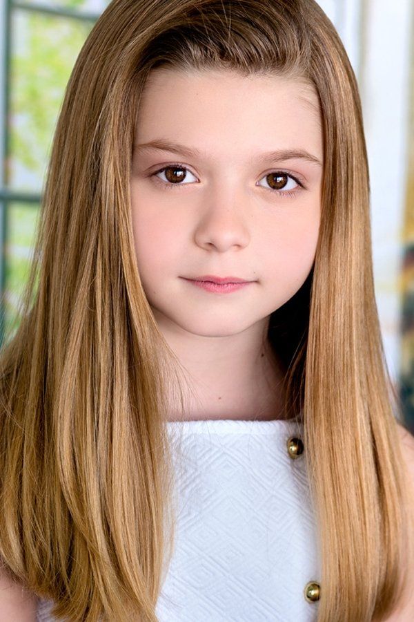 Chloe Perrin – Foto