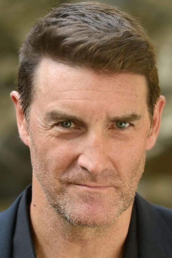 Patrick Boll – Foto