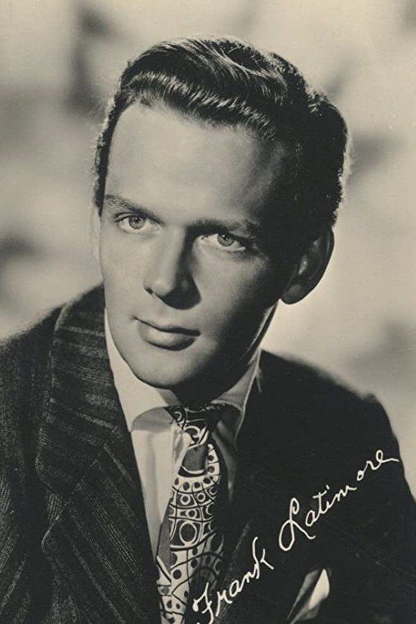 Frank Latimore – Foto