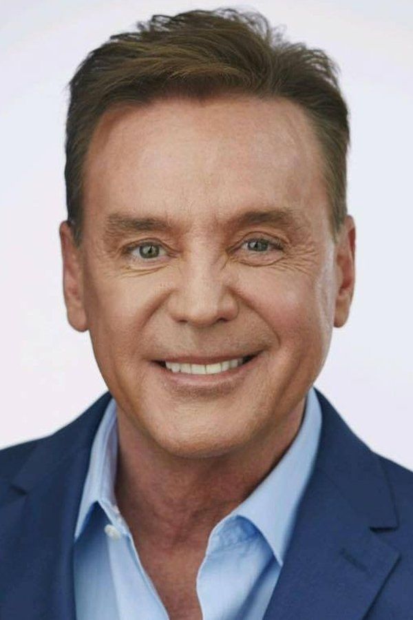 Mark Kriski – Foto