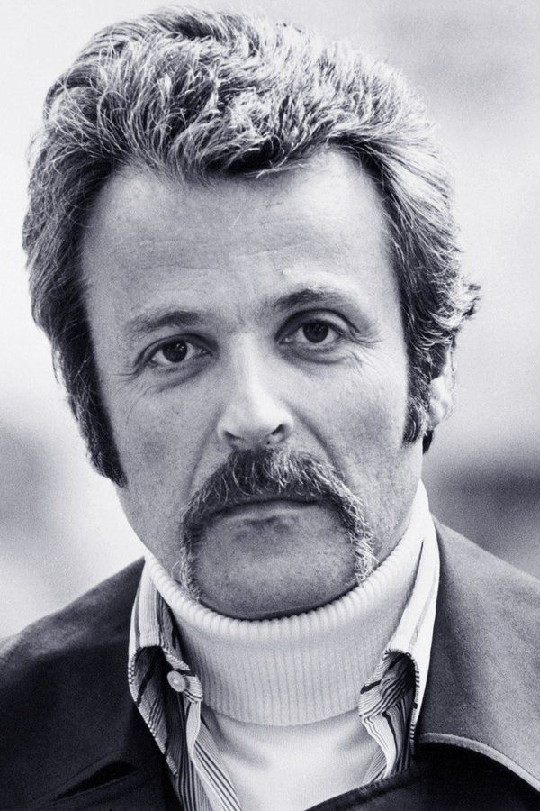 William Goldman – Foto