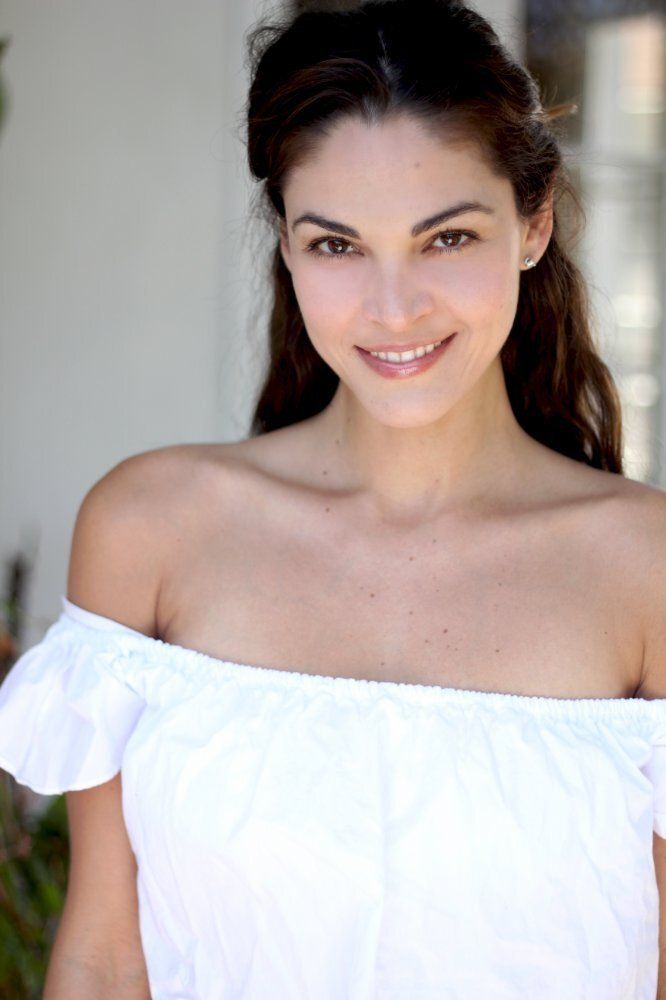 Jocelyn Osorio – Foto