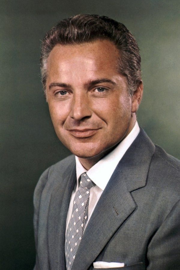 Rossano Brazzi – Foto