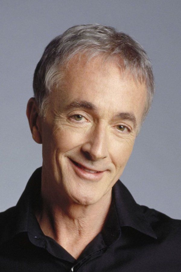 Anthony Daniels – Foto
