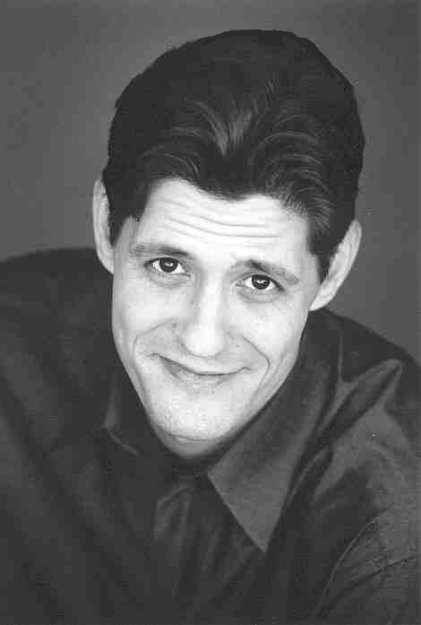 Peter Kepler – Foto