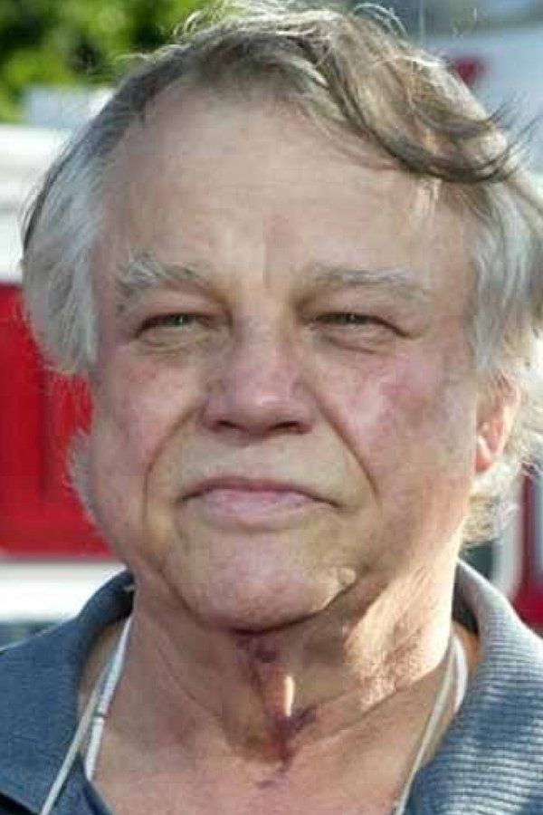 Joe Don Baker – Foto