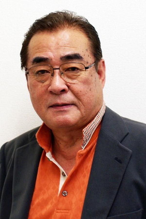 Yōsuke Akimoto – Foto
