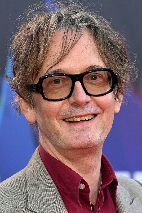 Jarvis Cocker – Foto