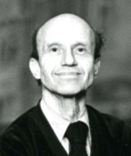 Curt Löwgren – Foto