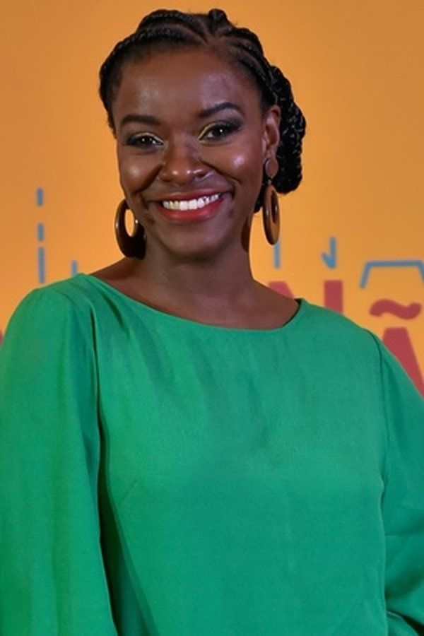 Olivia Araújo – Foto