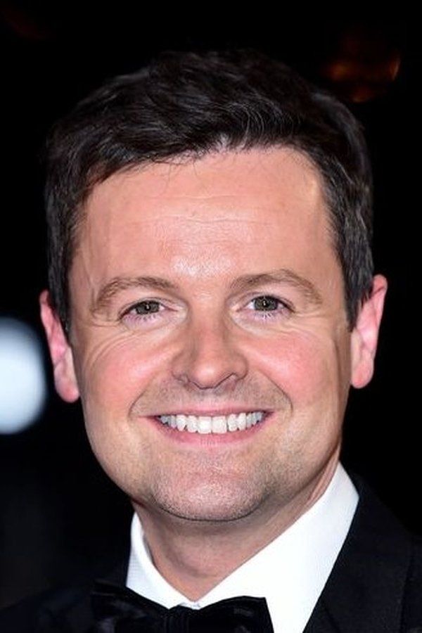 Declan Donnelly – Foto