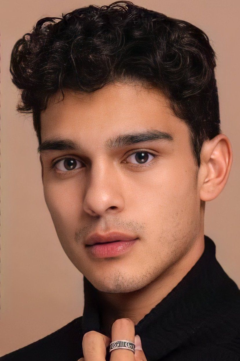 Anthony Keyvan – Foto