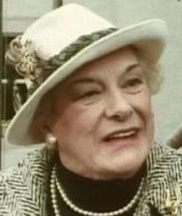 Eunice Black – Foto