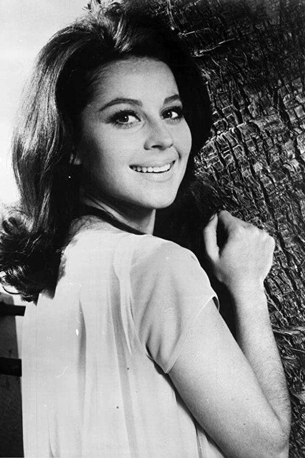 Sherry Jackson – Foto