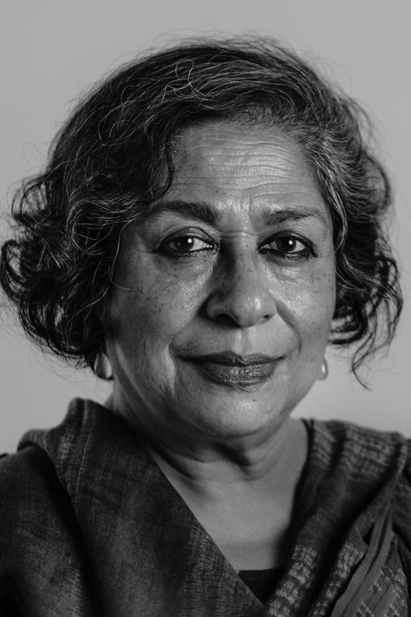 Arundathi Nag – Foto