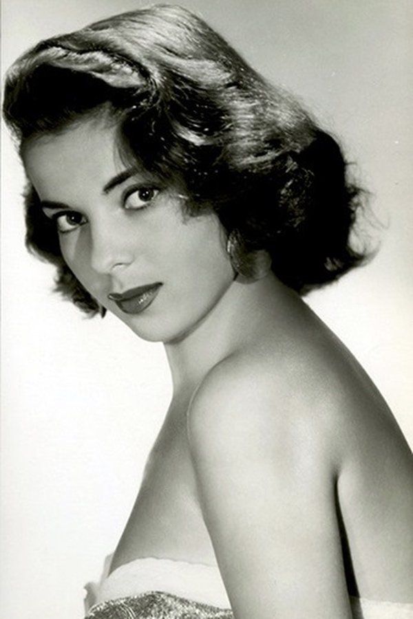 Abbe Lane – Foto