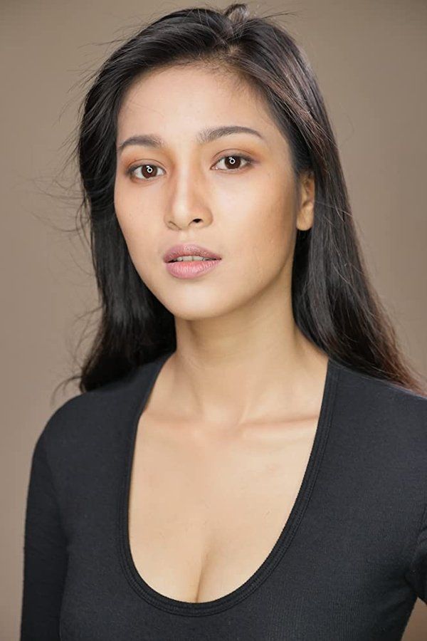 Nhung Kate – Foto