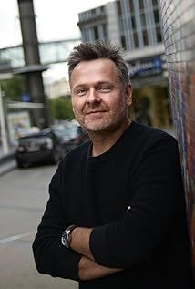 John Andreas Andersen – Foto