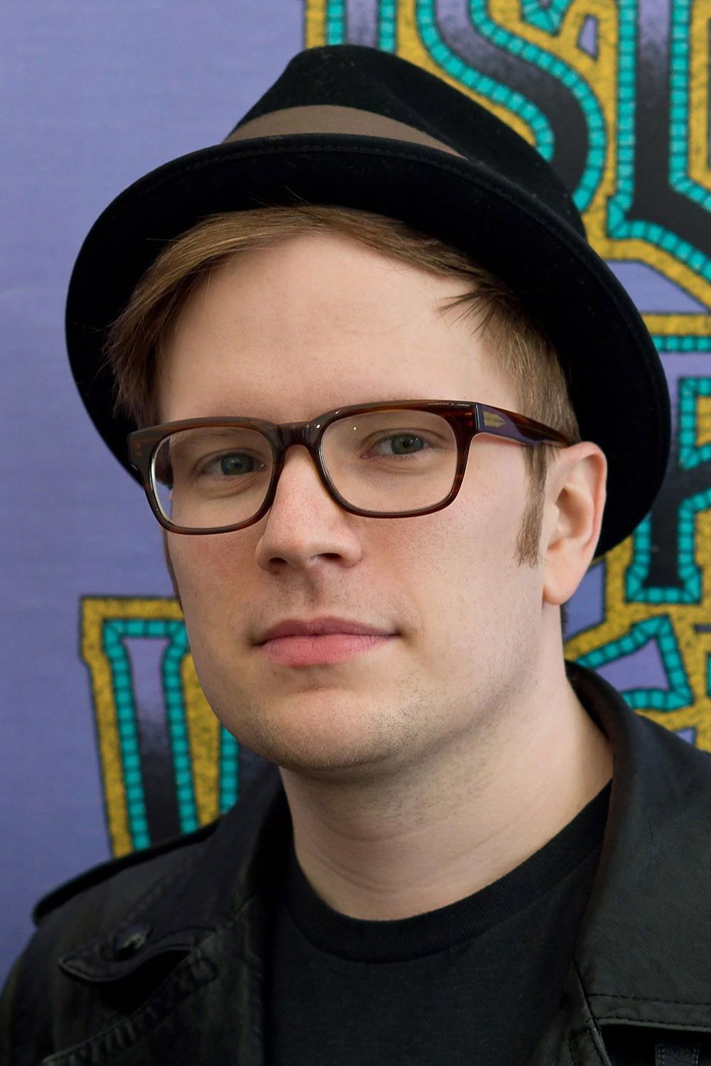Patrick Stump – Foto