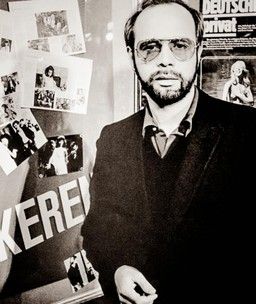 Robert van Ackeren – Foto