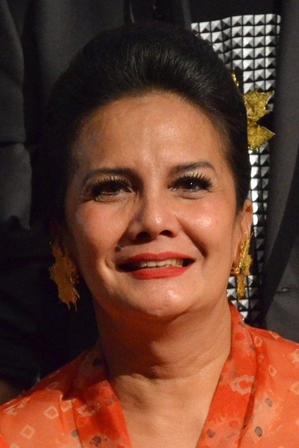 Christine Hakim – Foto