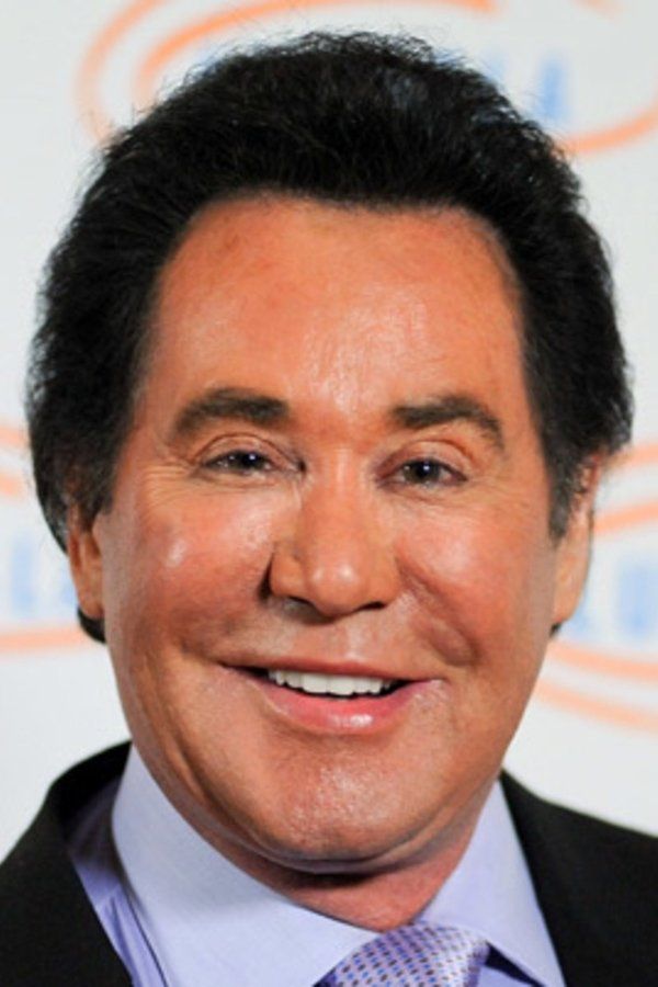 Wayne Newton – Foto