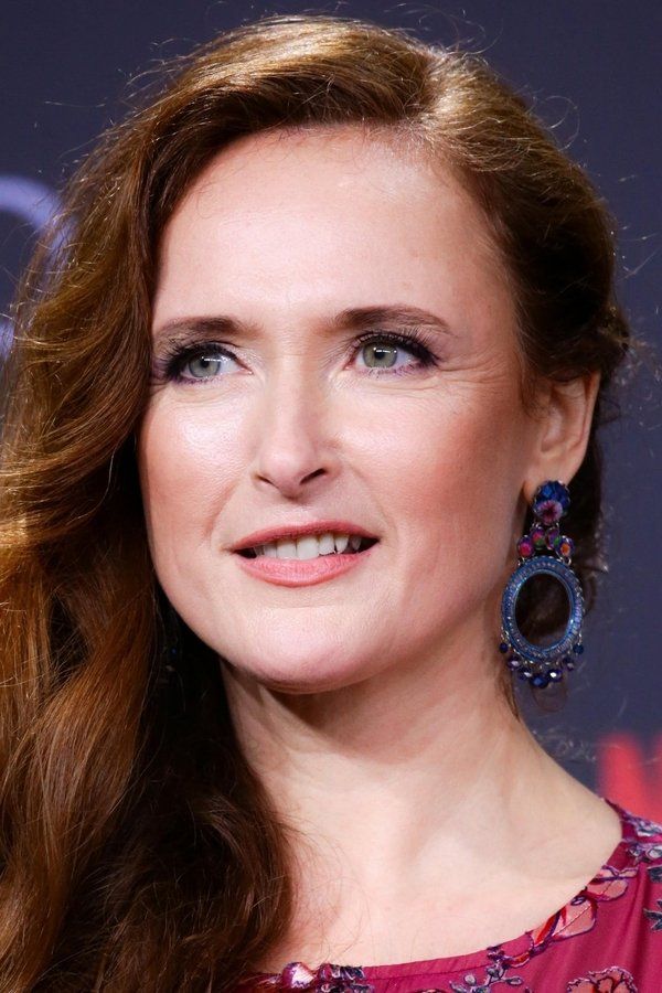 Deborah Kaufmann – Foto