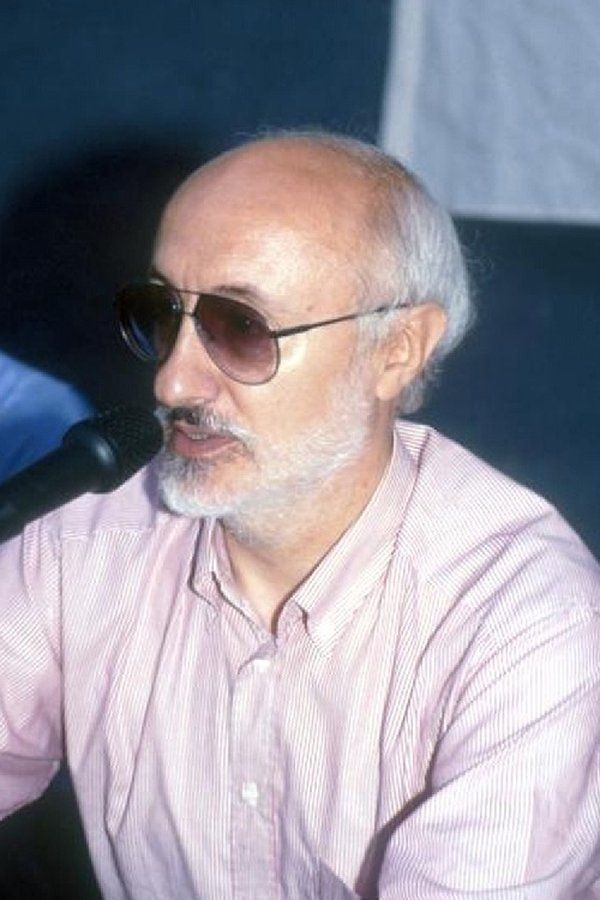 Guido Manuli – Foto