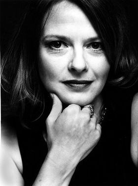 Ida Dwinger – Foto