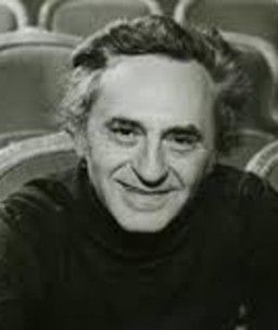 Joseph Stein – Foto