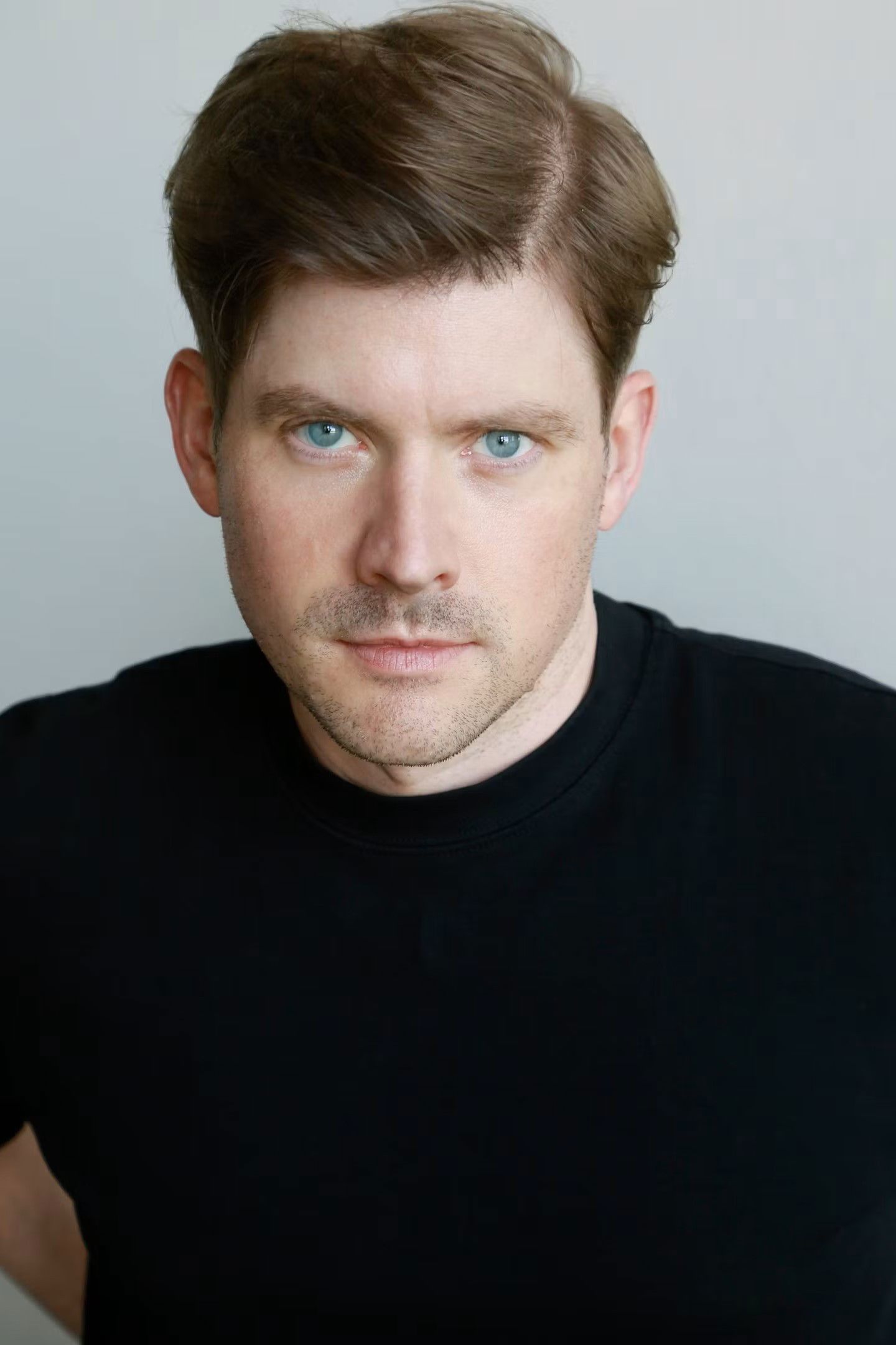Benedikt Kauff – Foto