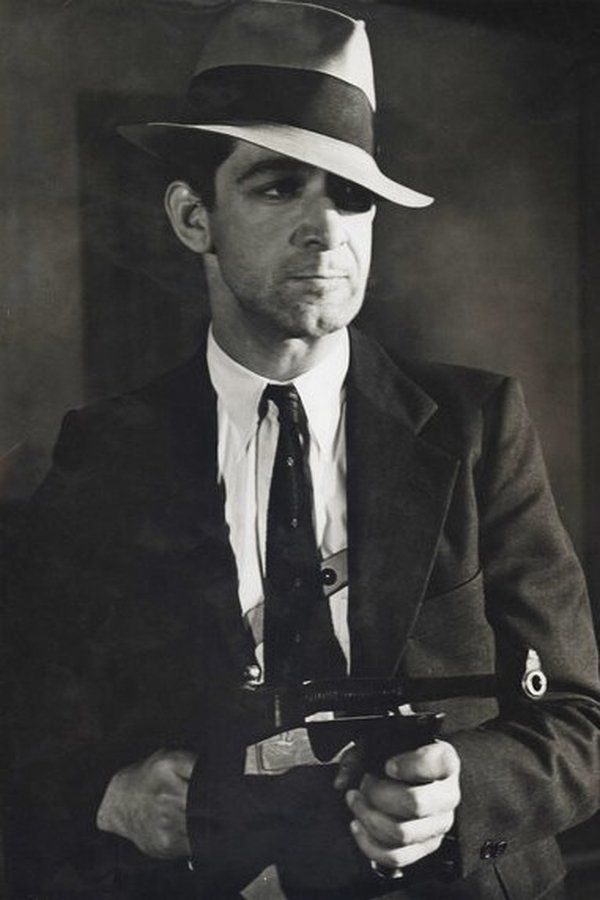 Anthony Warde – Foto