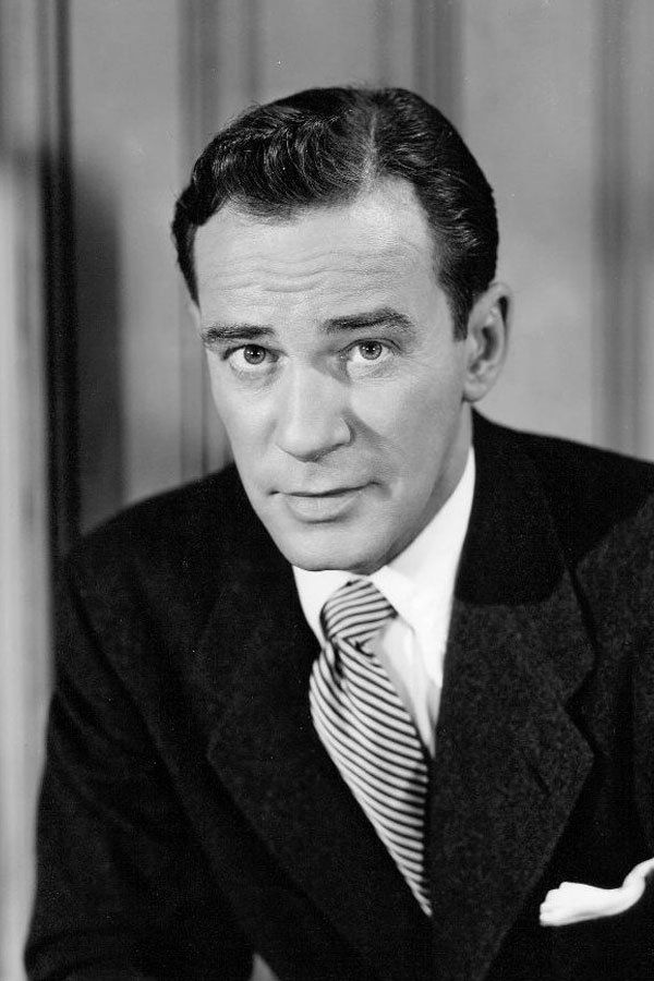 Richard Carlson – Foto